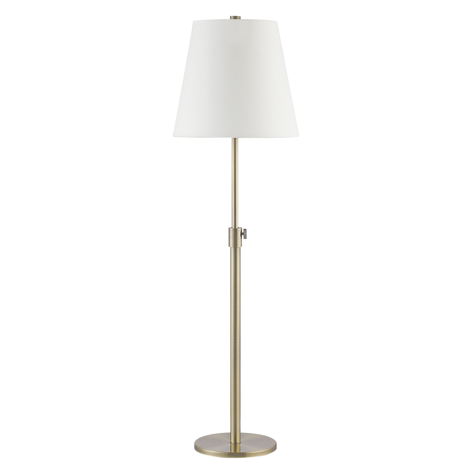 front view of Abey luxury Lighting