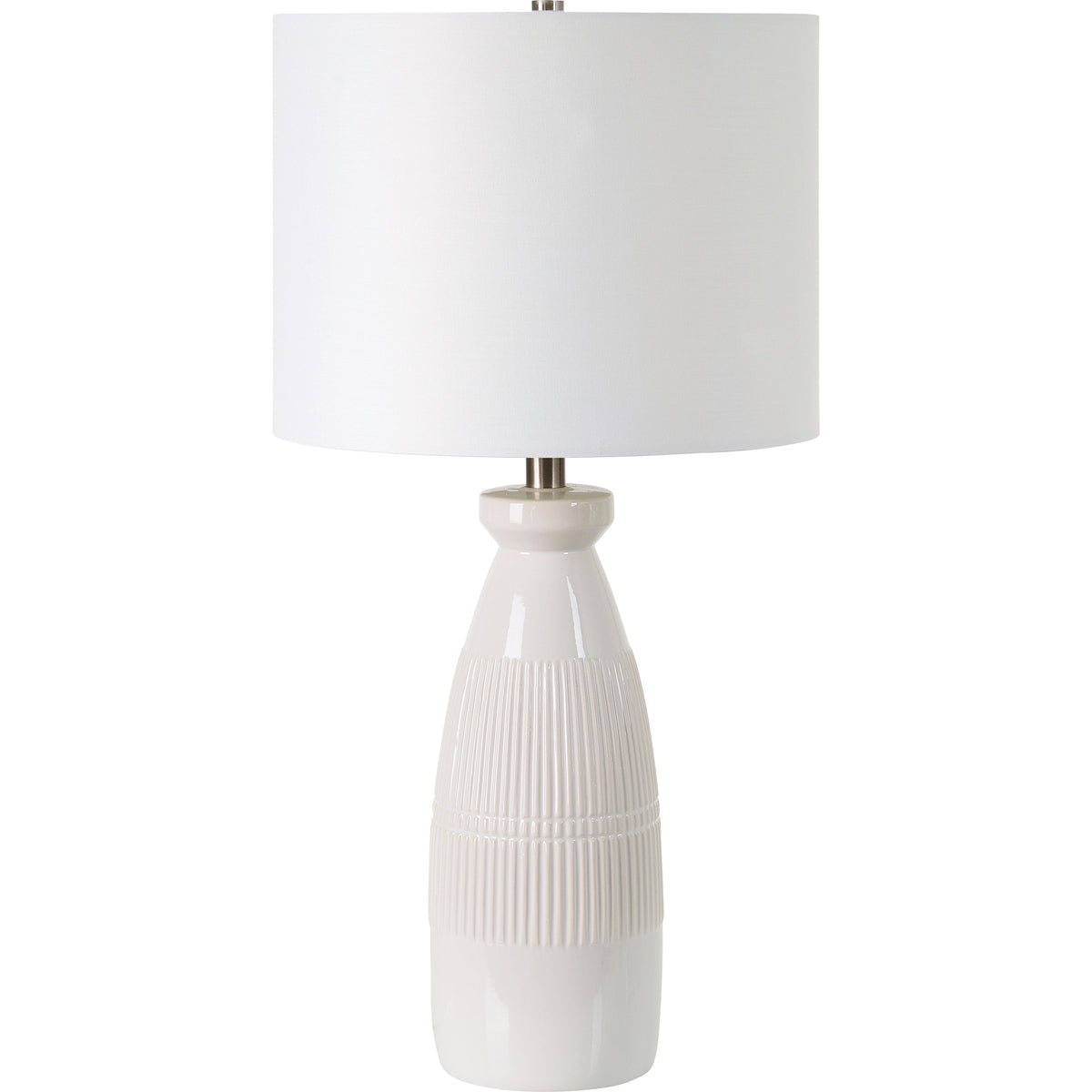 front view of Nado luxury Lighting