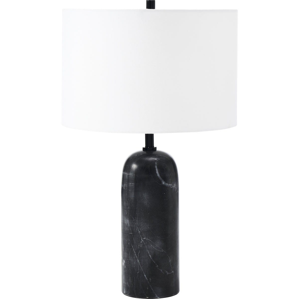 front view of Hayden luxury Lighting