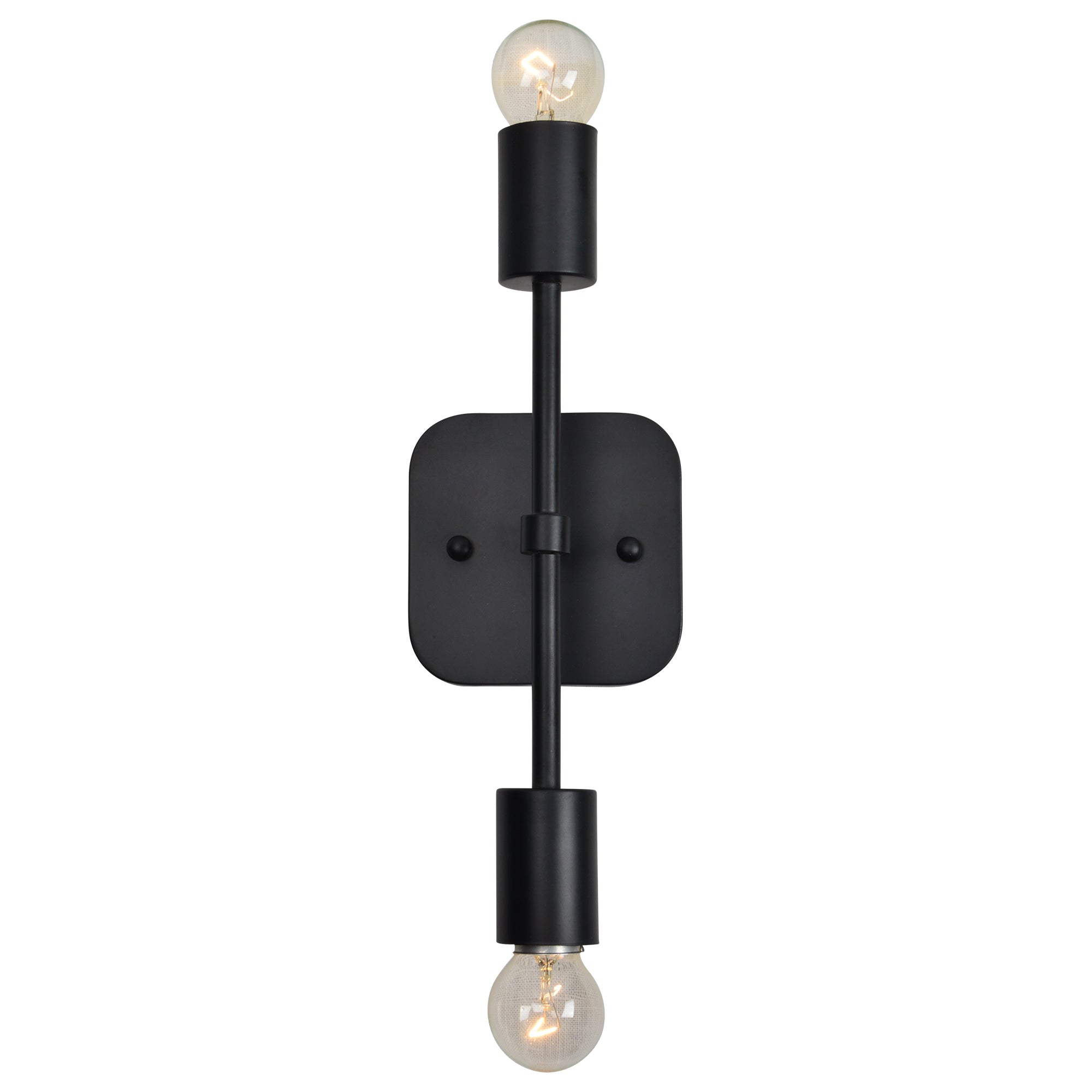 front view of Albany I luxury Lighting