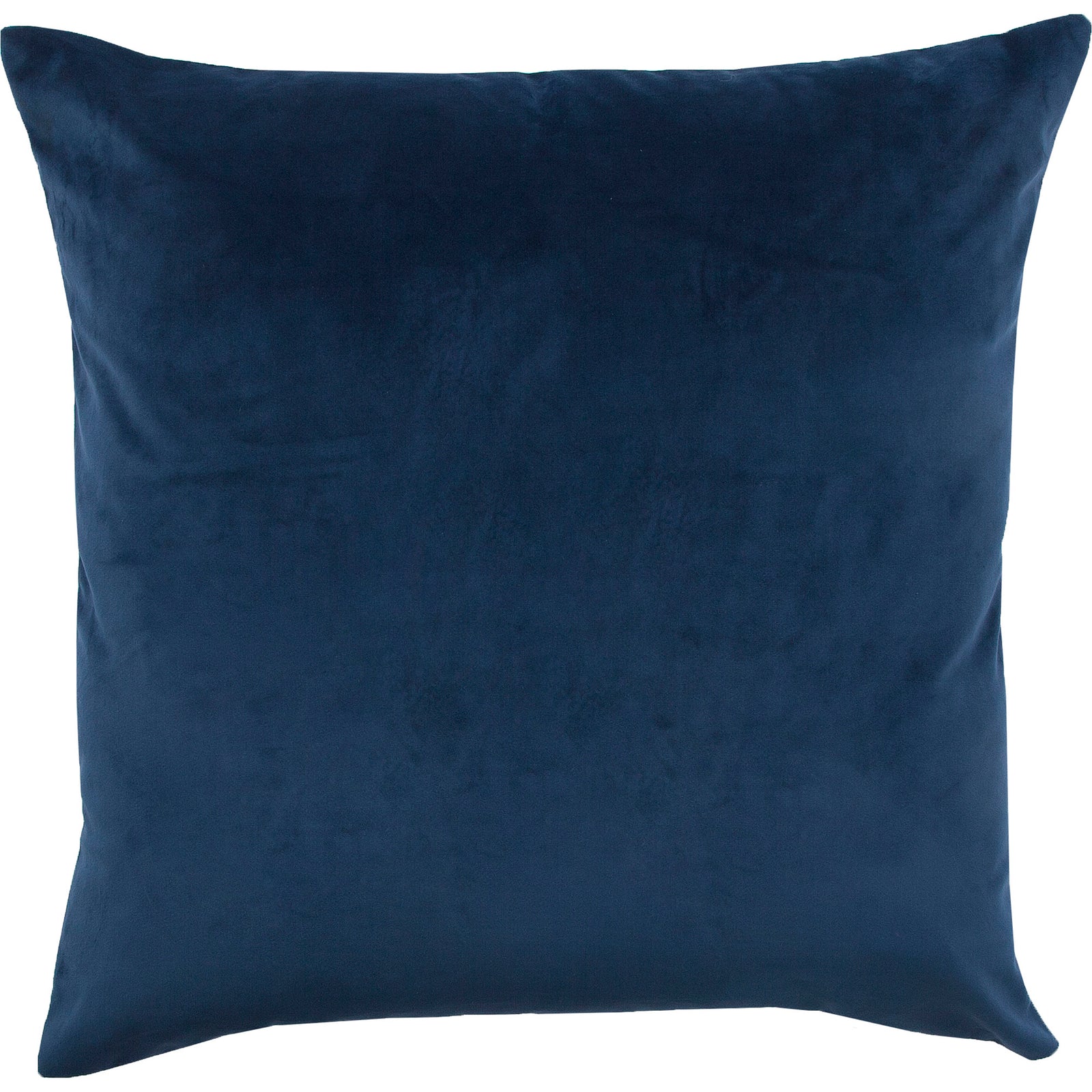 front view of Lapis luxury Pillow