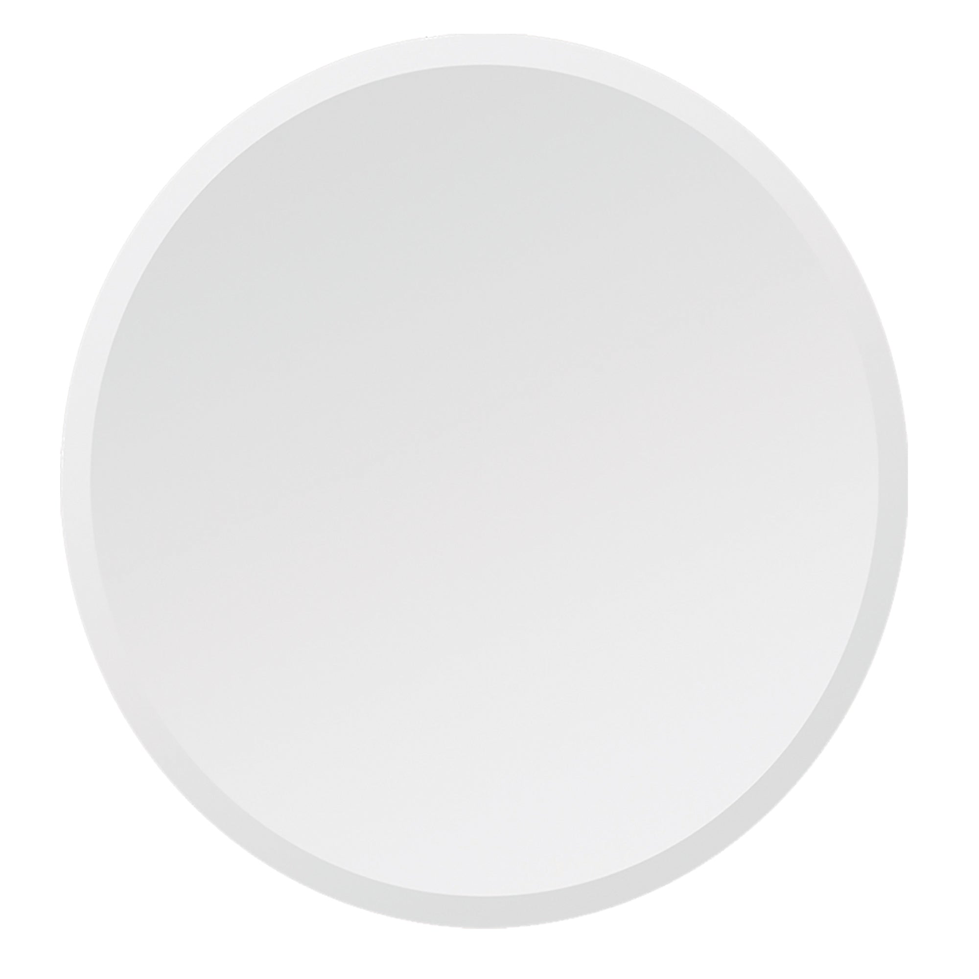 front view of Kiko luxury Mirror