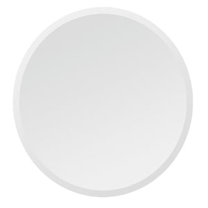 front view of Kiko luxury Mirror