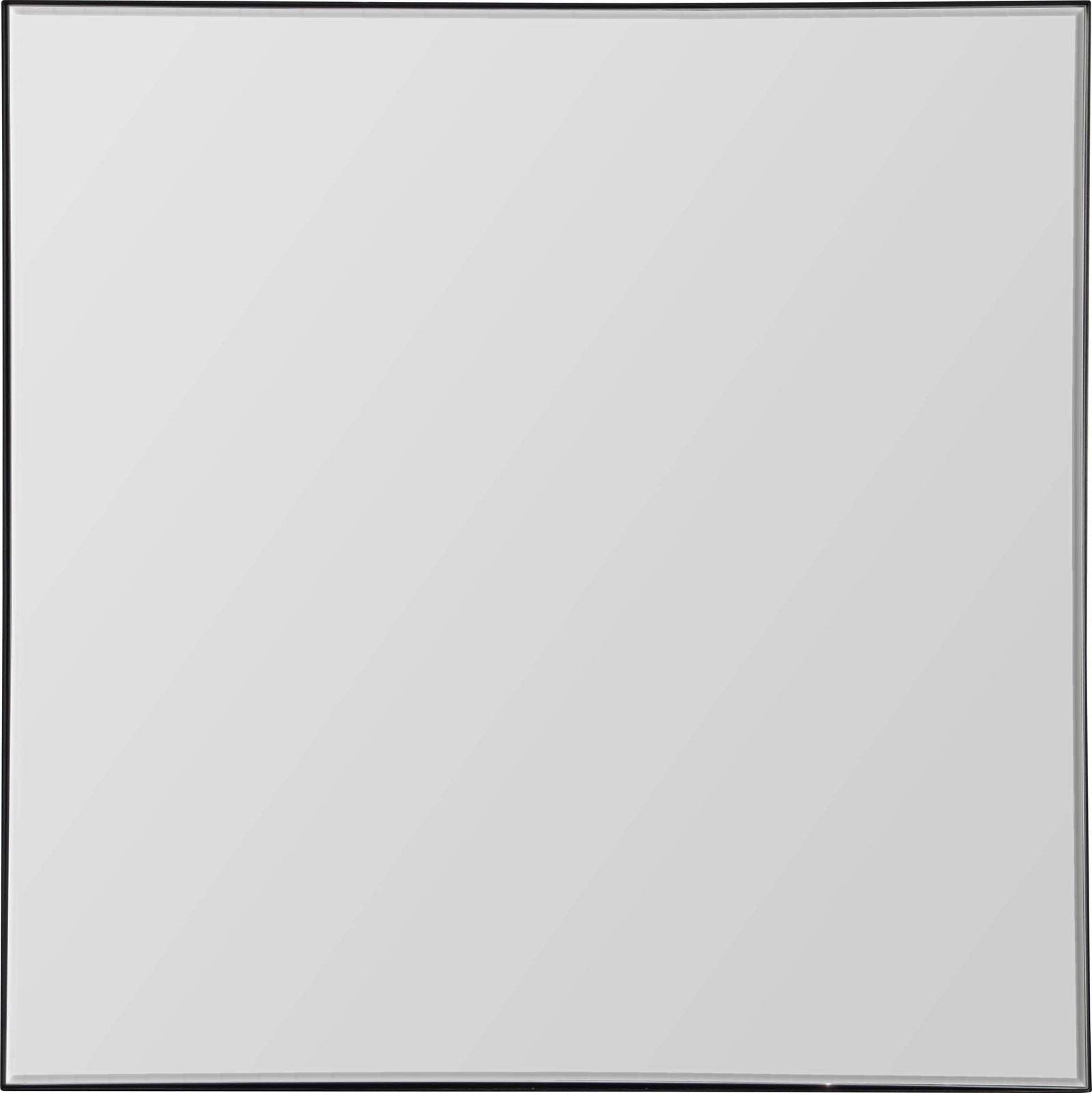 front view of Greer luxury Mirror