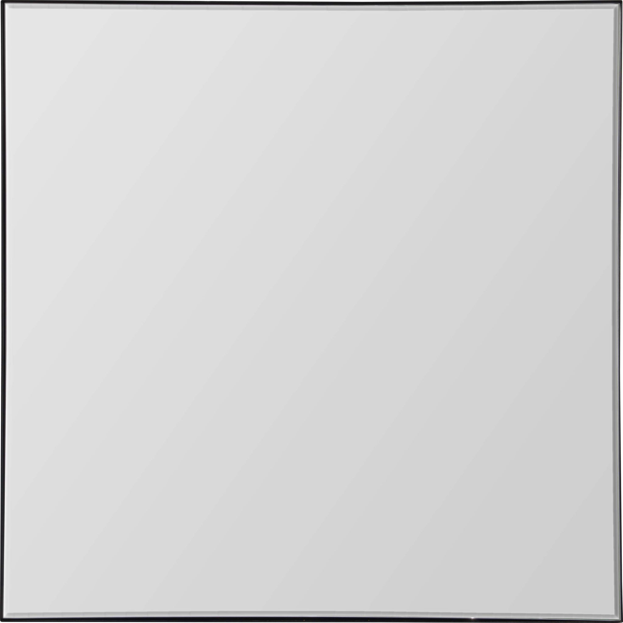 front view of Greer luxury Mirror