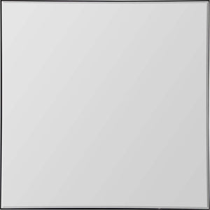 front view of Greer luxury Mirror