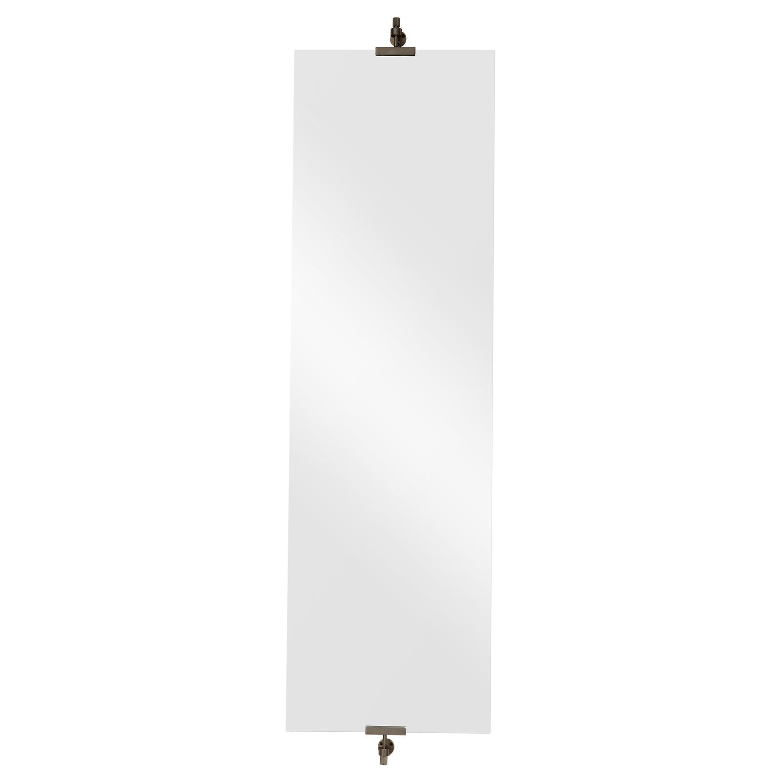 front view of Ashlar luxury Mirror