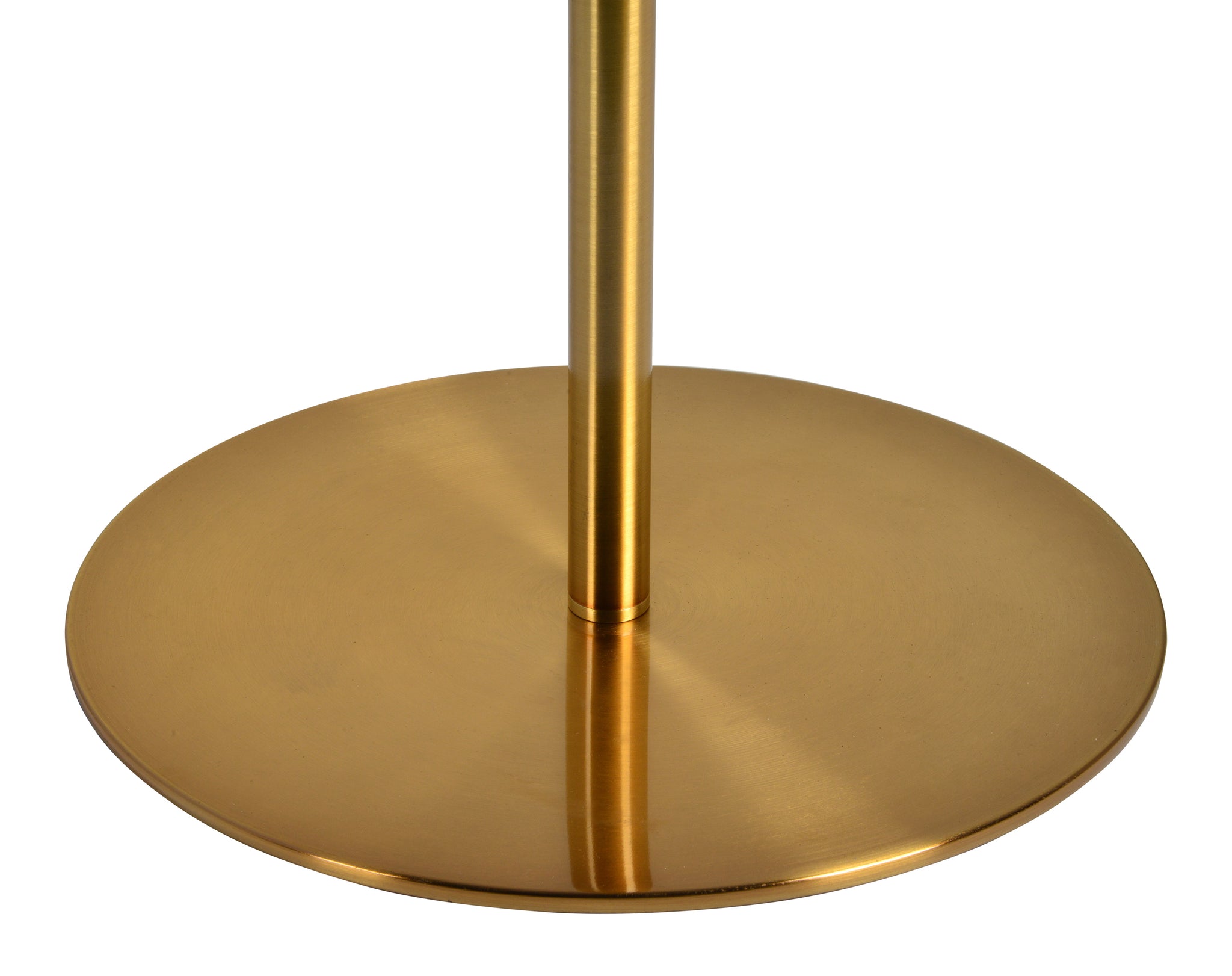 angle view of Radison luxury Lighting
