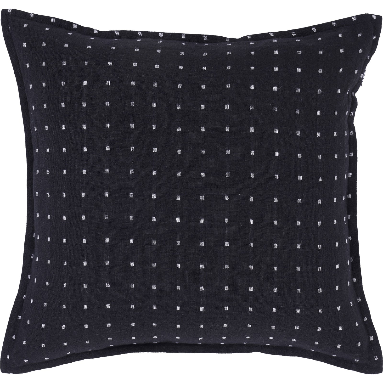 front view of Brittany luxury Pillow
