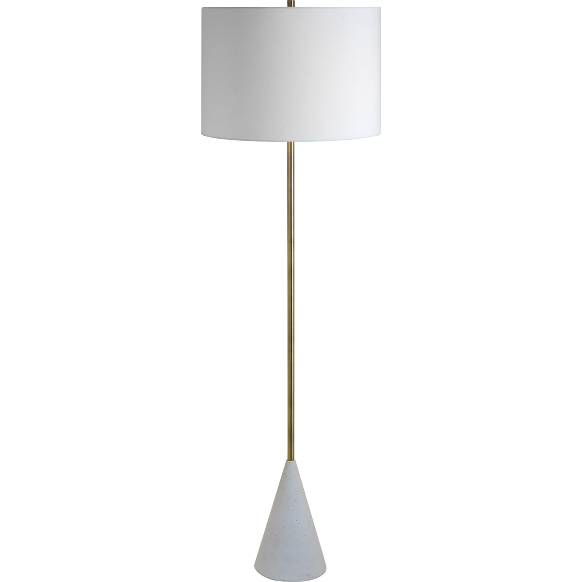 front view of Lacuna luxury Lighting