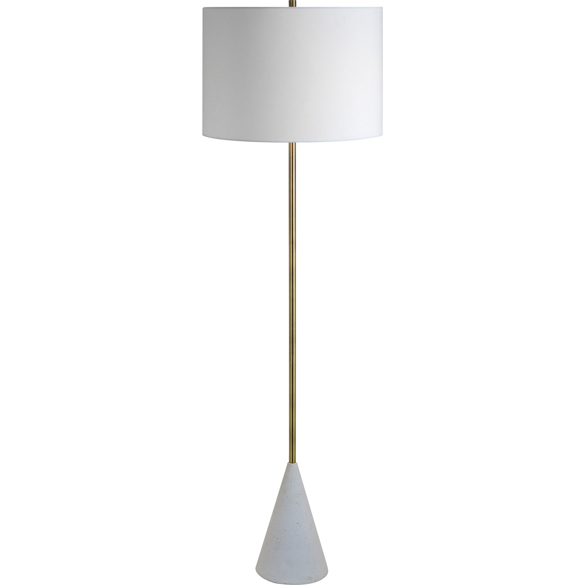 front view of Lacuna luxury Lighting