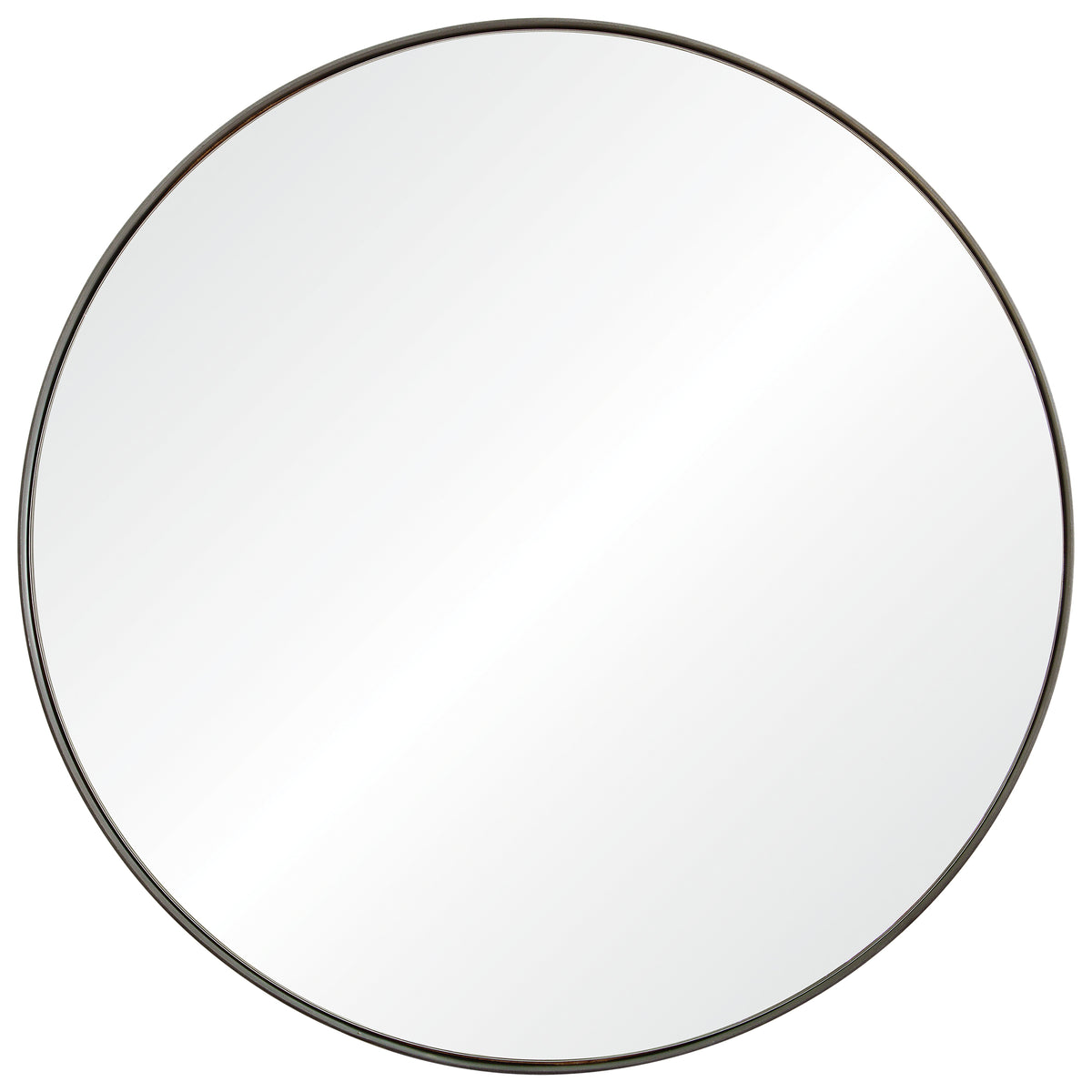 front view of Lester luxury Mirror