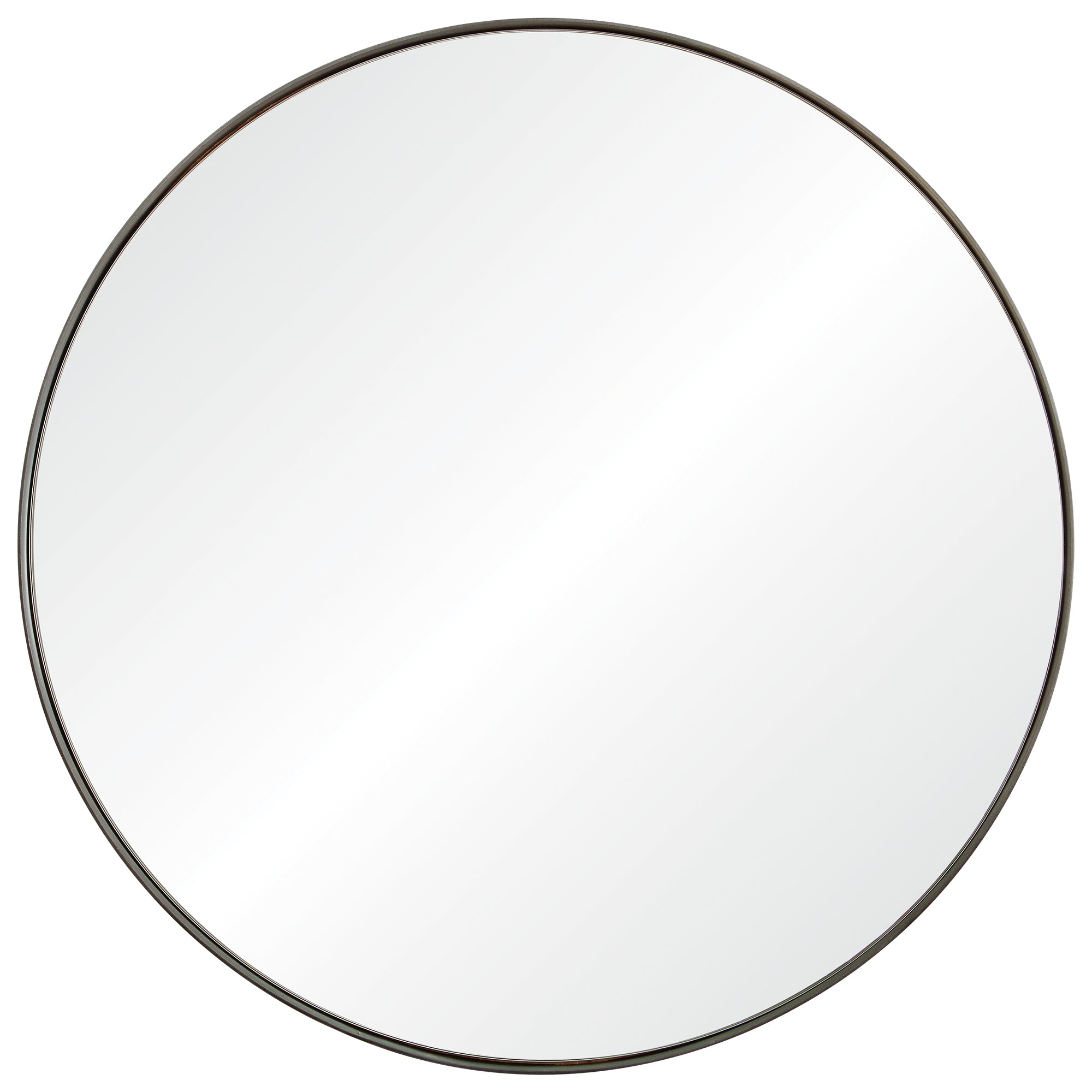 front view of Lester luxury Mirror