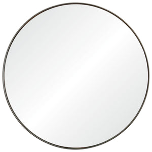 front view of Lester luxury Mirror