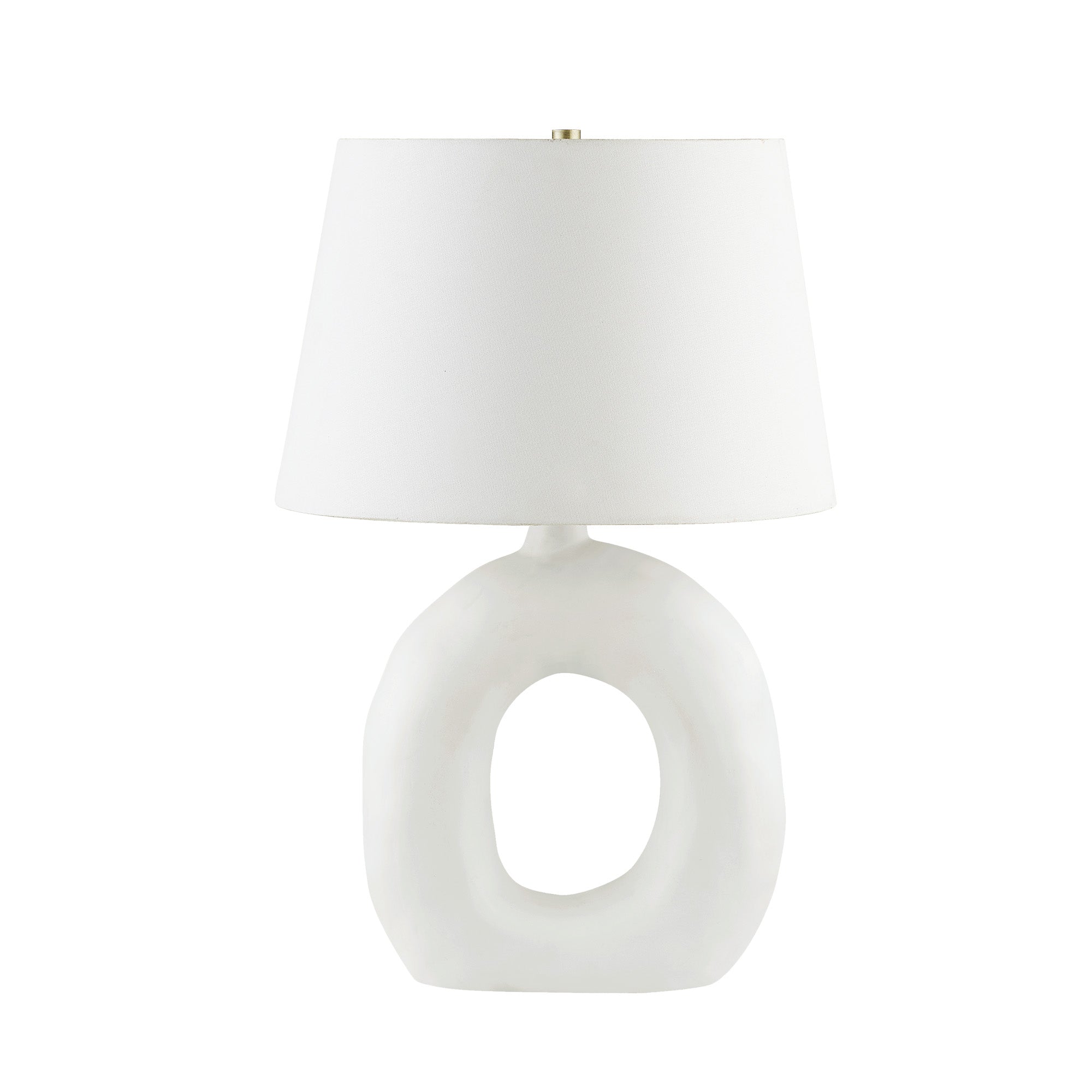 front view of Kalahari luxury Lighting
