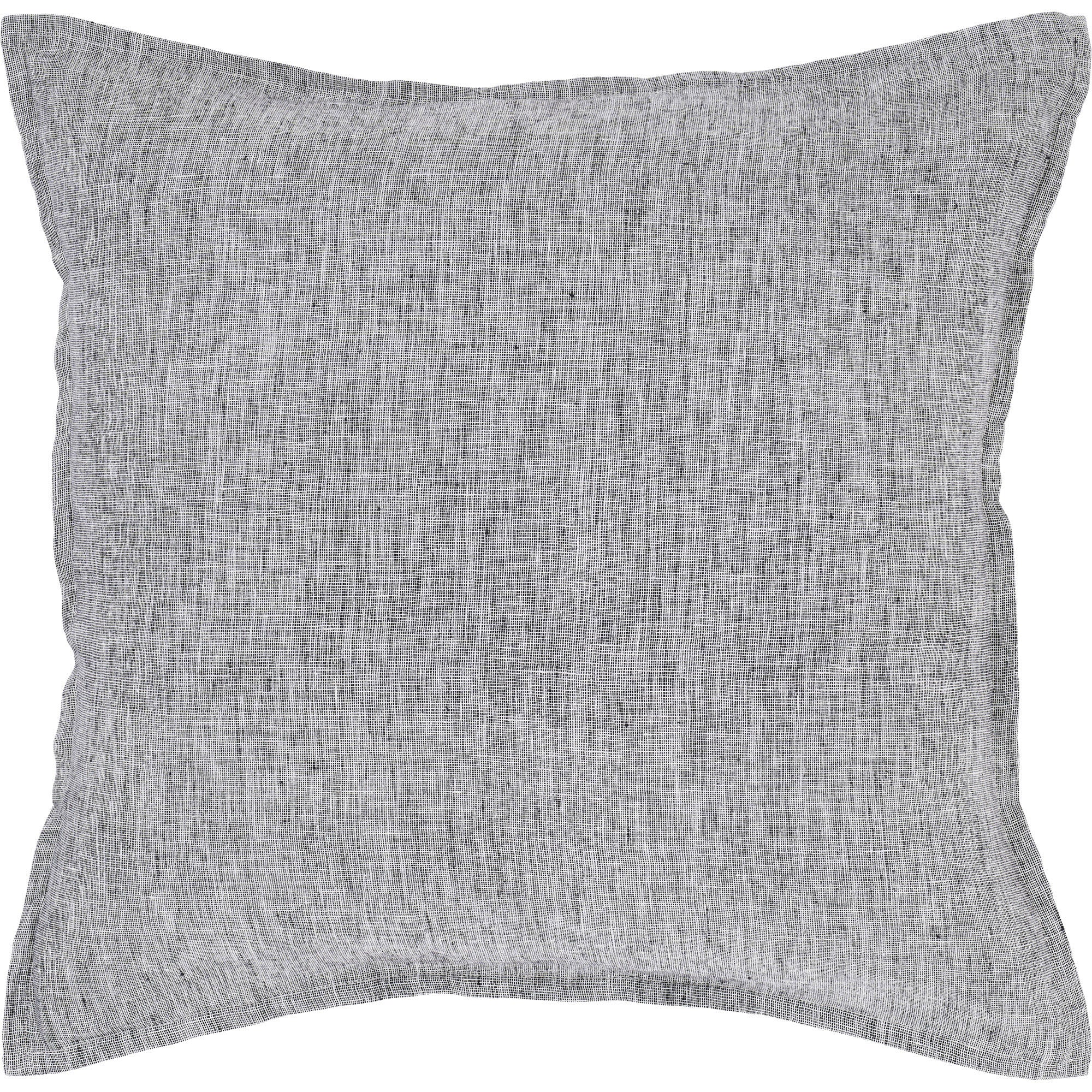 front view of Falcon luxury Pillow