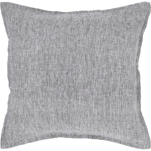 front view of Falcon luxury Pillow