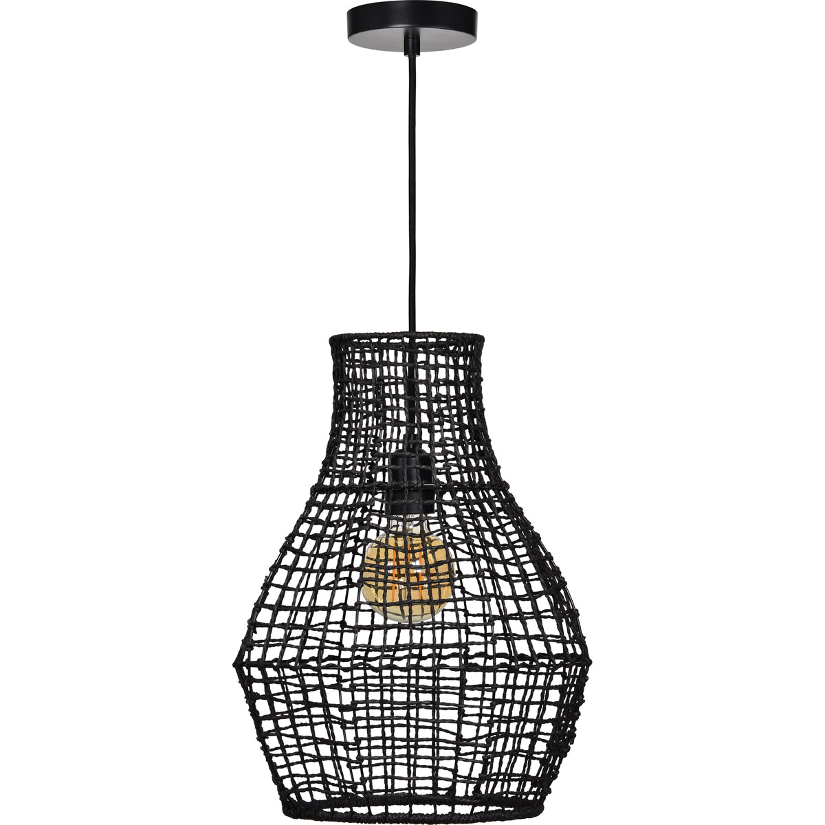 front view of Akami luxury Lighting