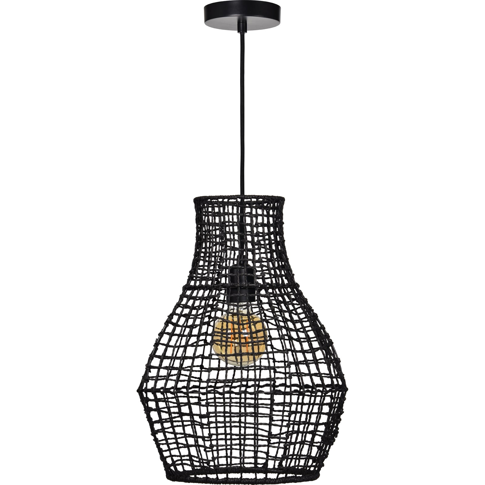 front view of Akami luxury Lighting