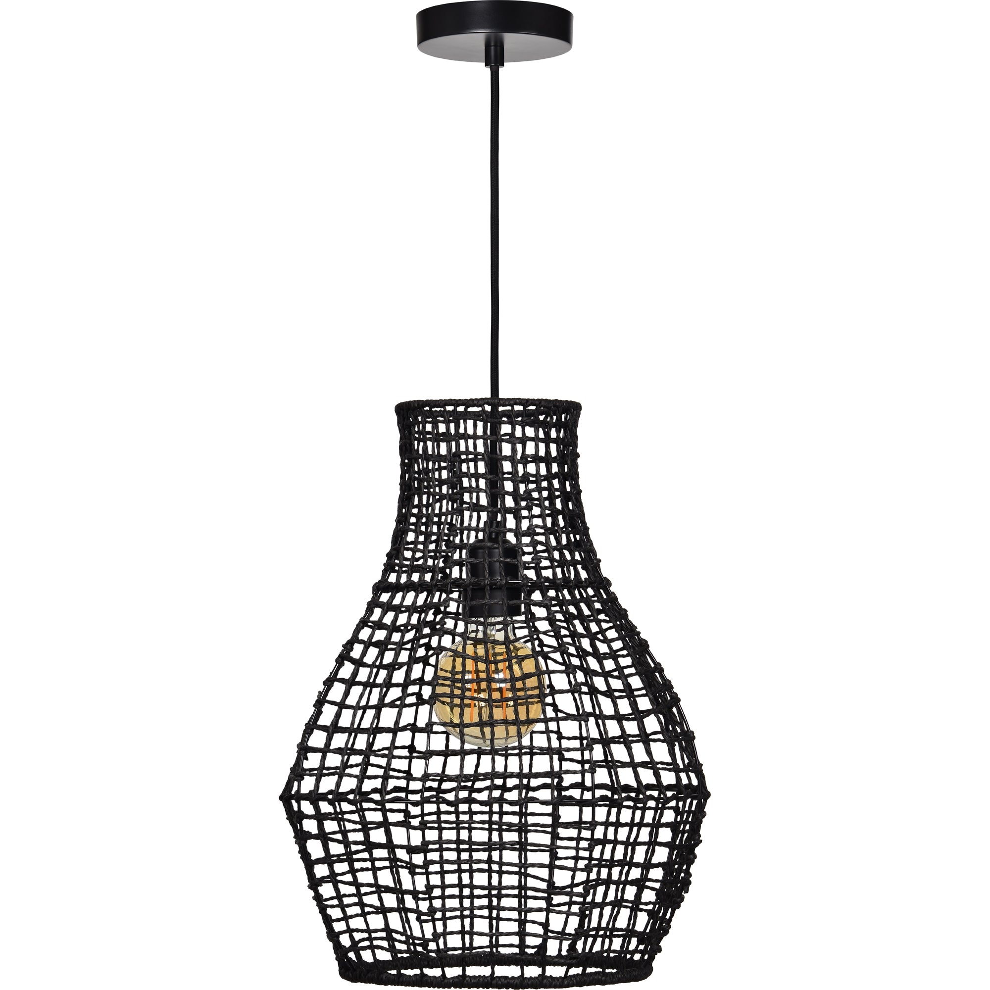 front view of Akami luxury Lighting