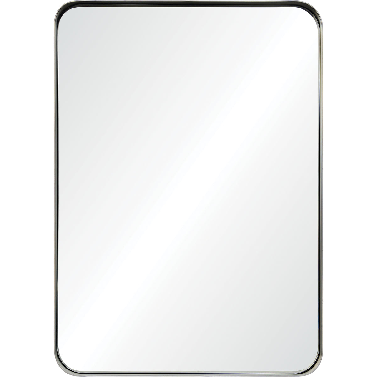 front view of Vered luxury Mirror