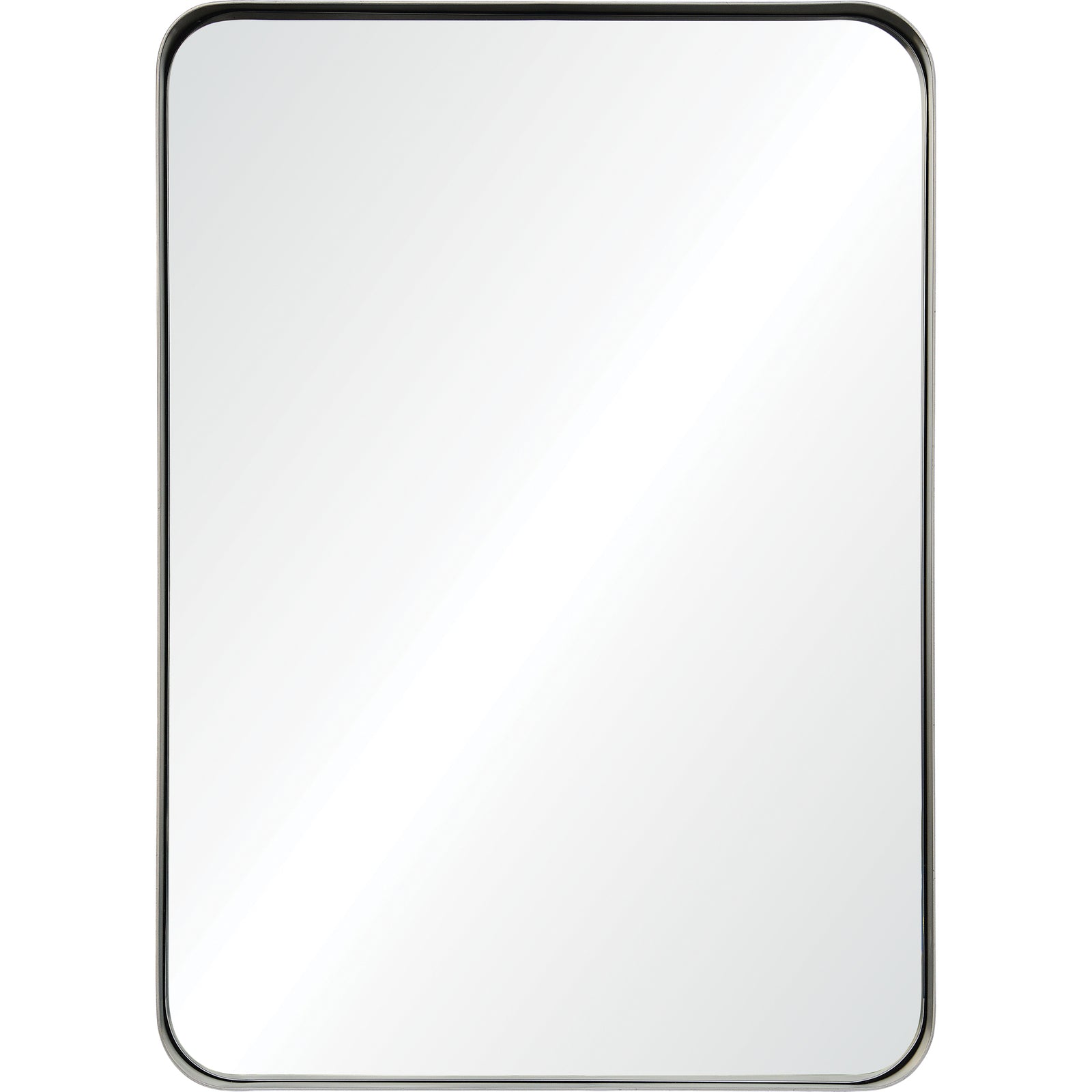 front view of Vered luxury Mirror