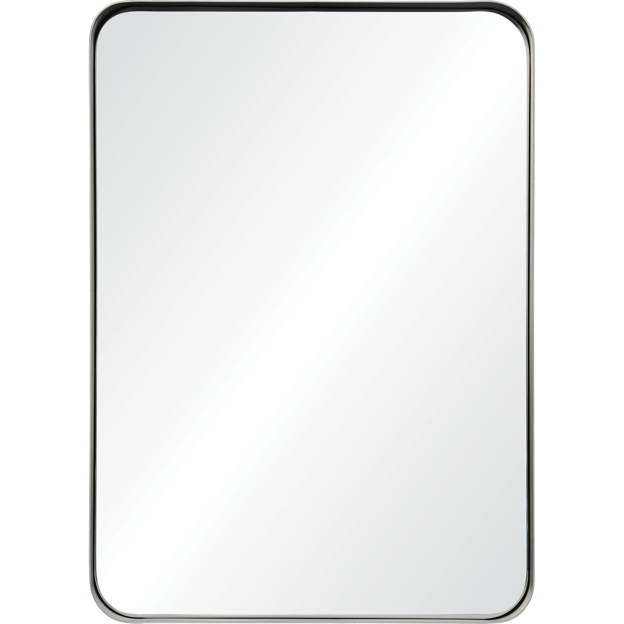 front view of Vered luxury Mirror