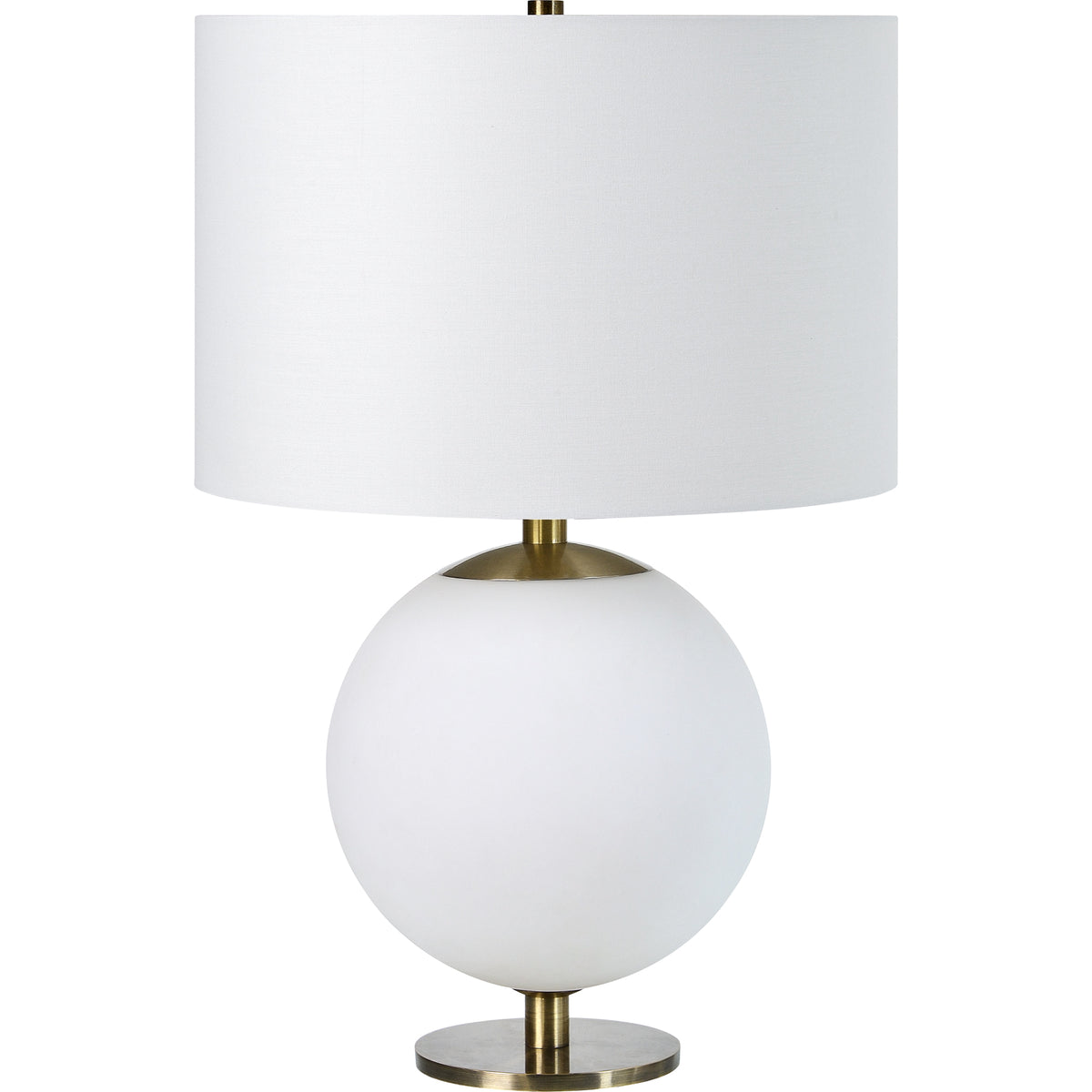front view of Pasca luxury Lighting