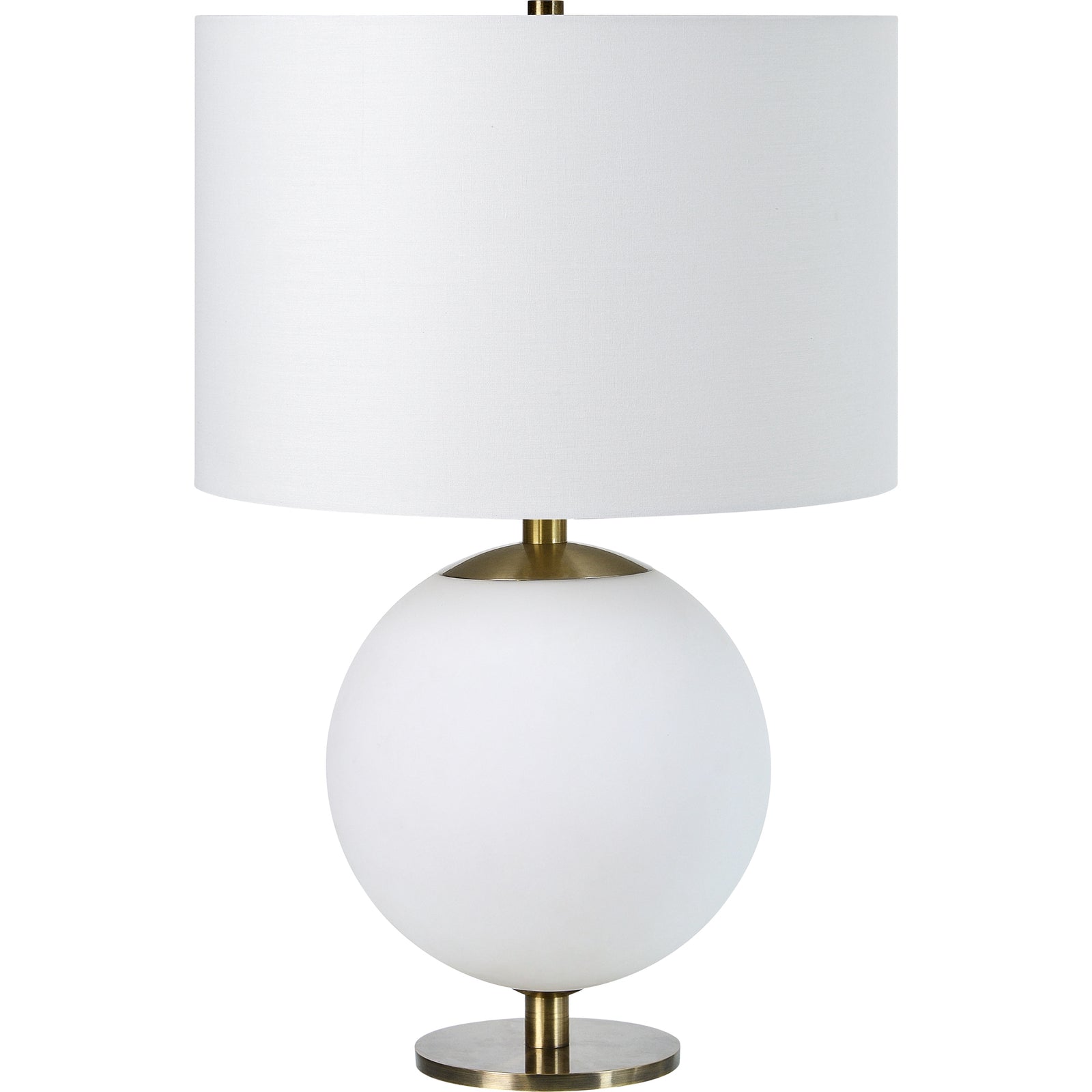 front view of Pasca luxury Lighting