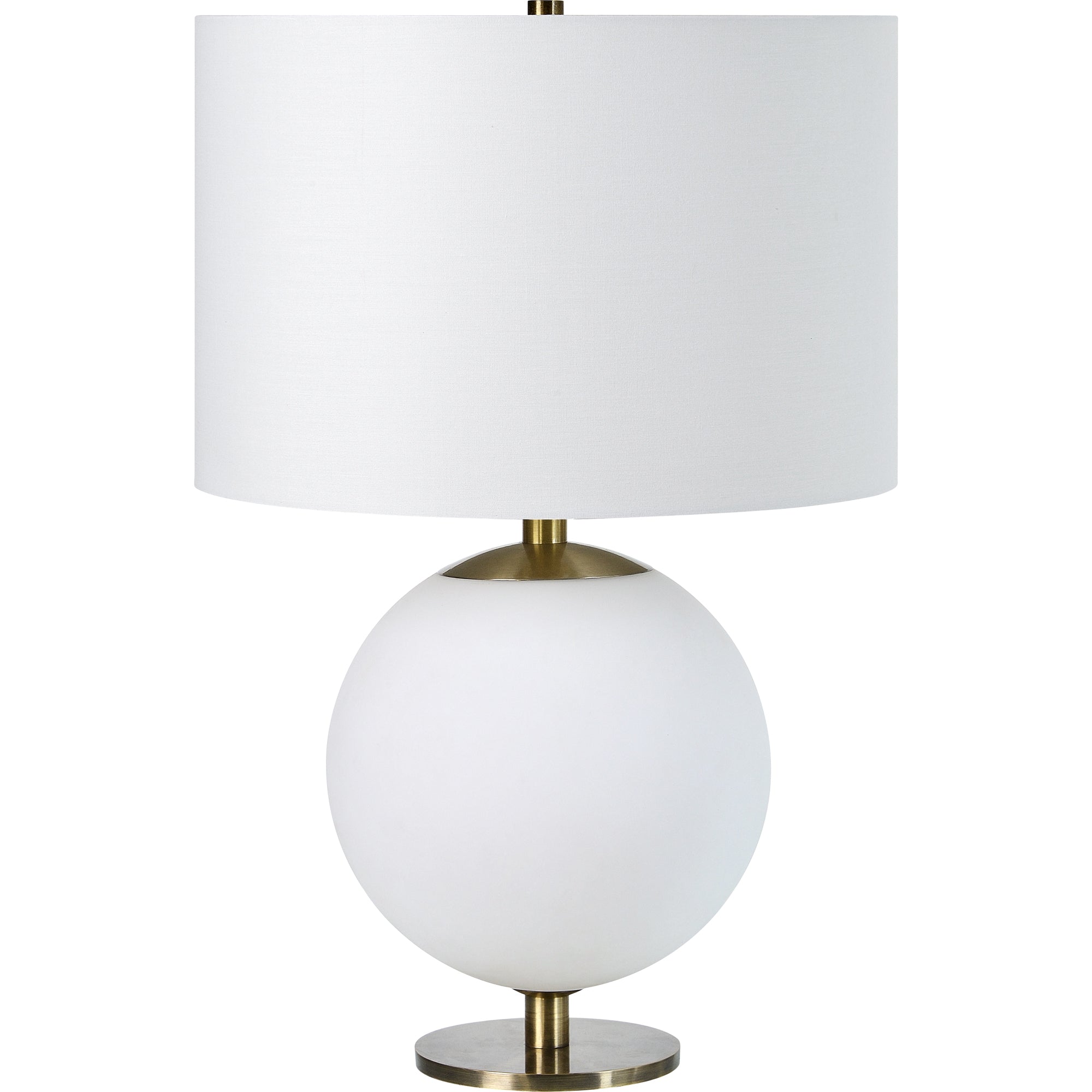 front view of Pasca luxury Lighting
