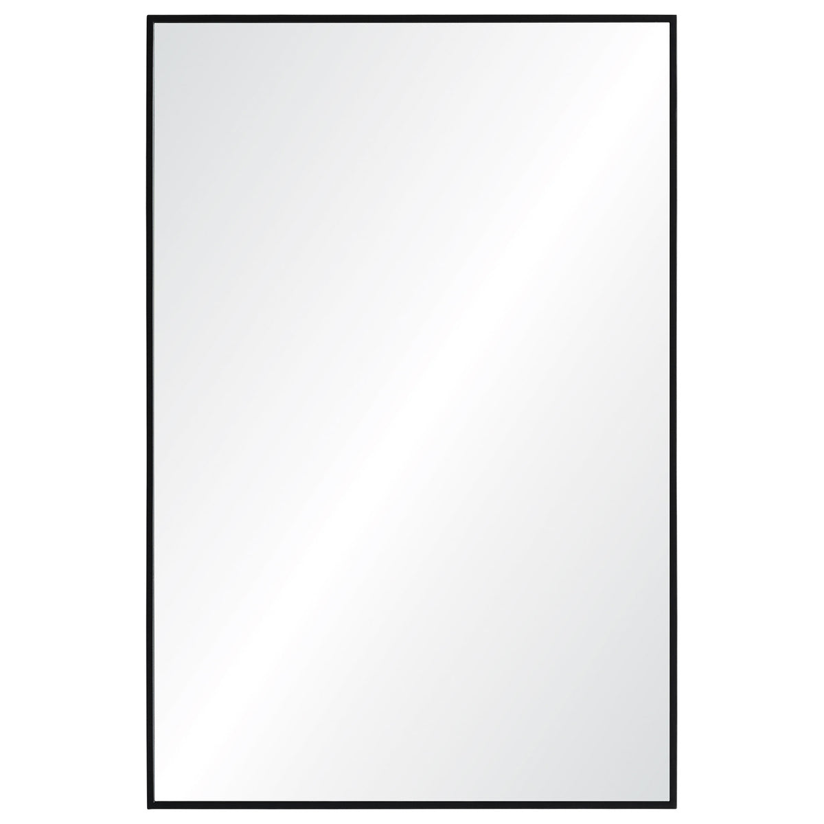 front view of Reynolds luxury Mirror