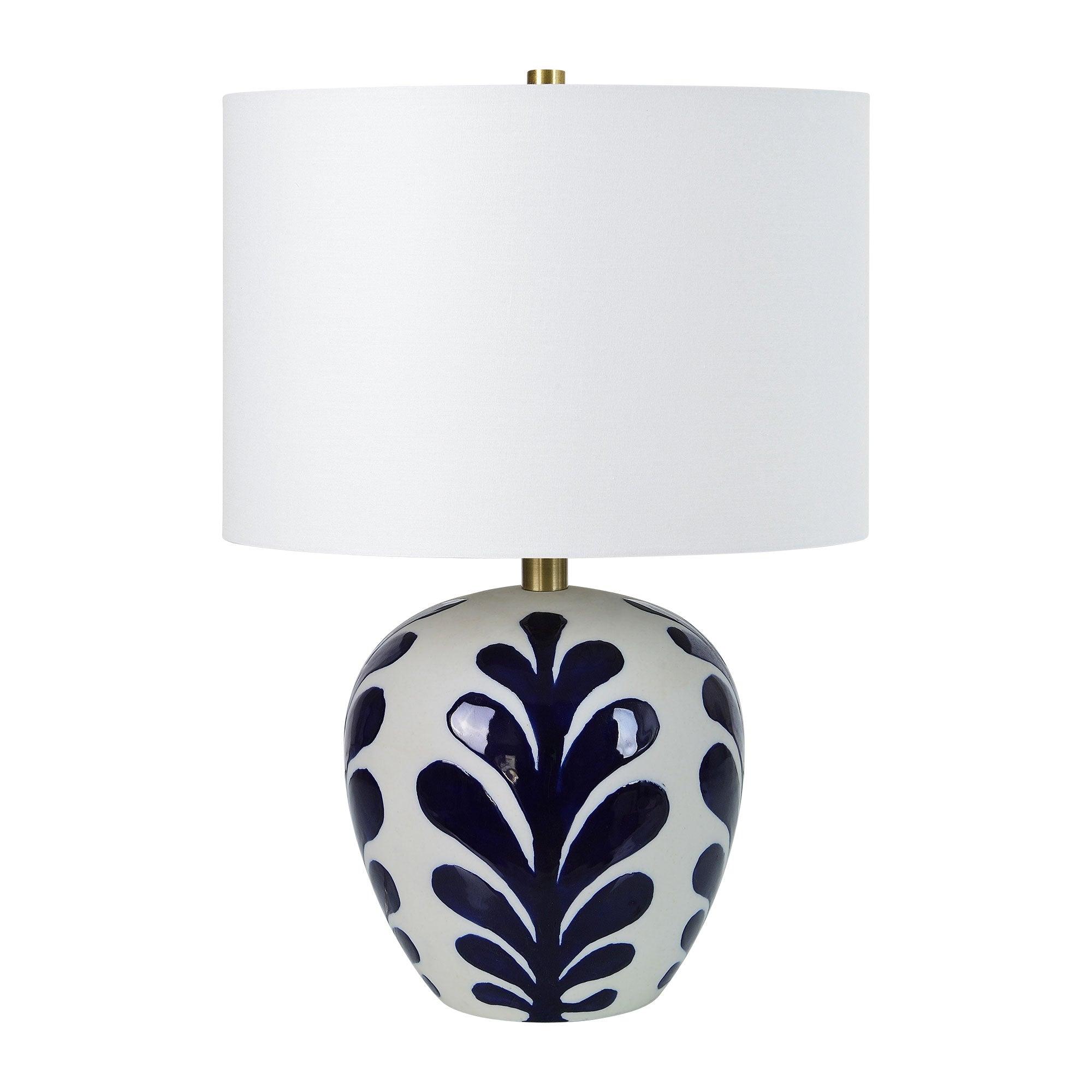 front view of Darina luxury Lighting