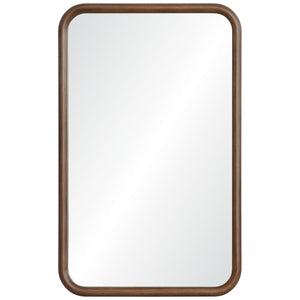 front view of Dickens luxury Mirror