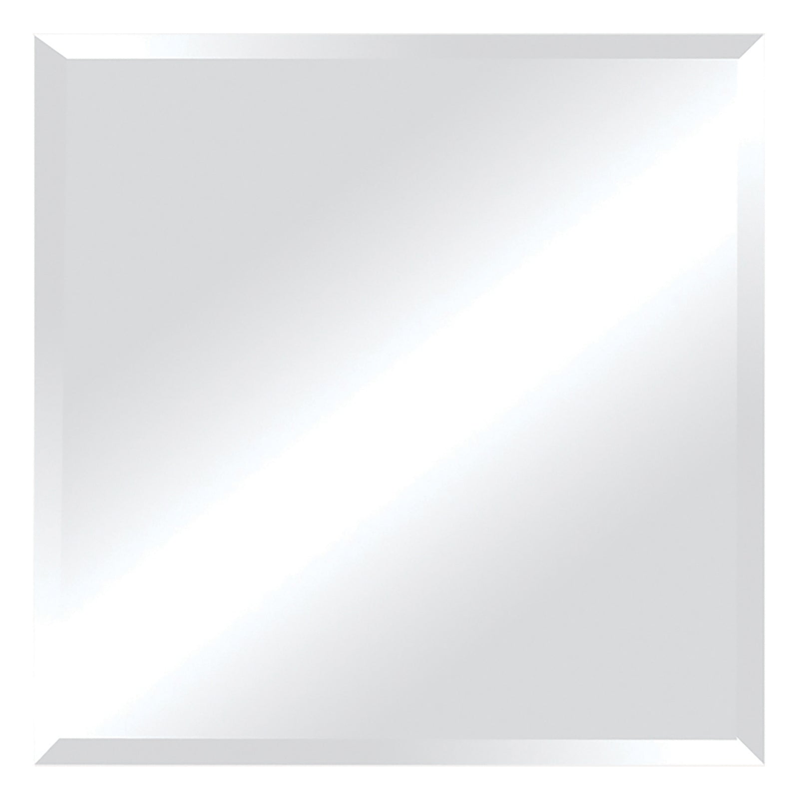 front view of Vogue luxury Mirror