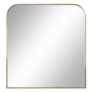 front view of Joan luxury Mirror