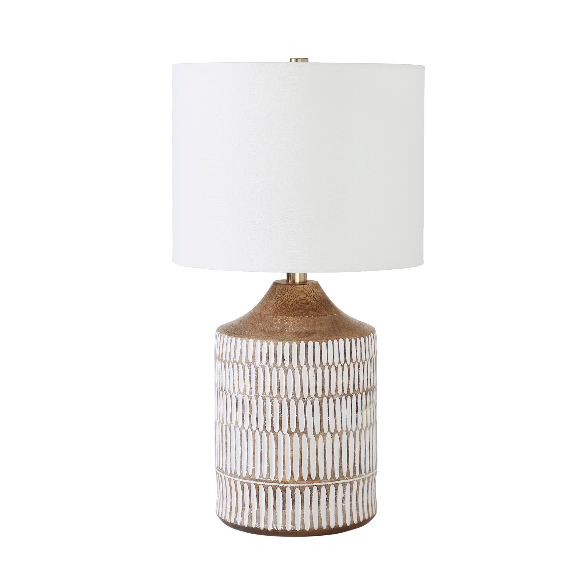 front view of Wickes luxury Lighting