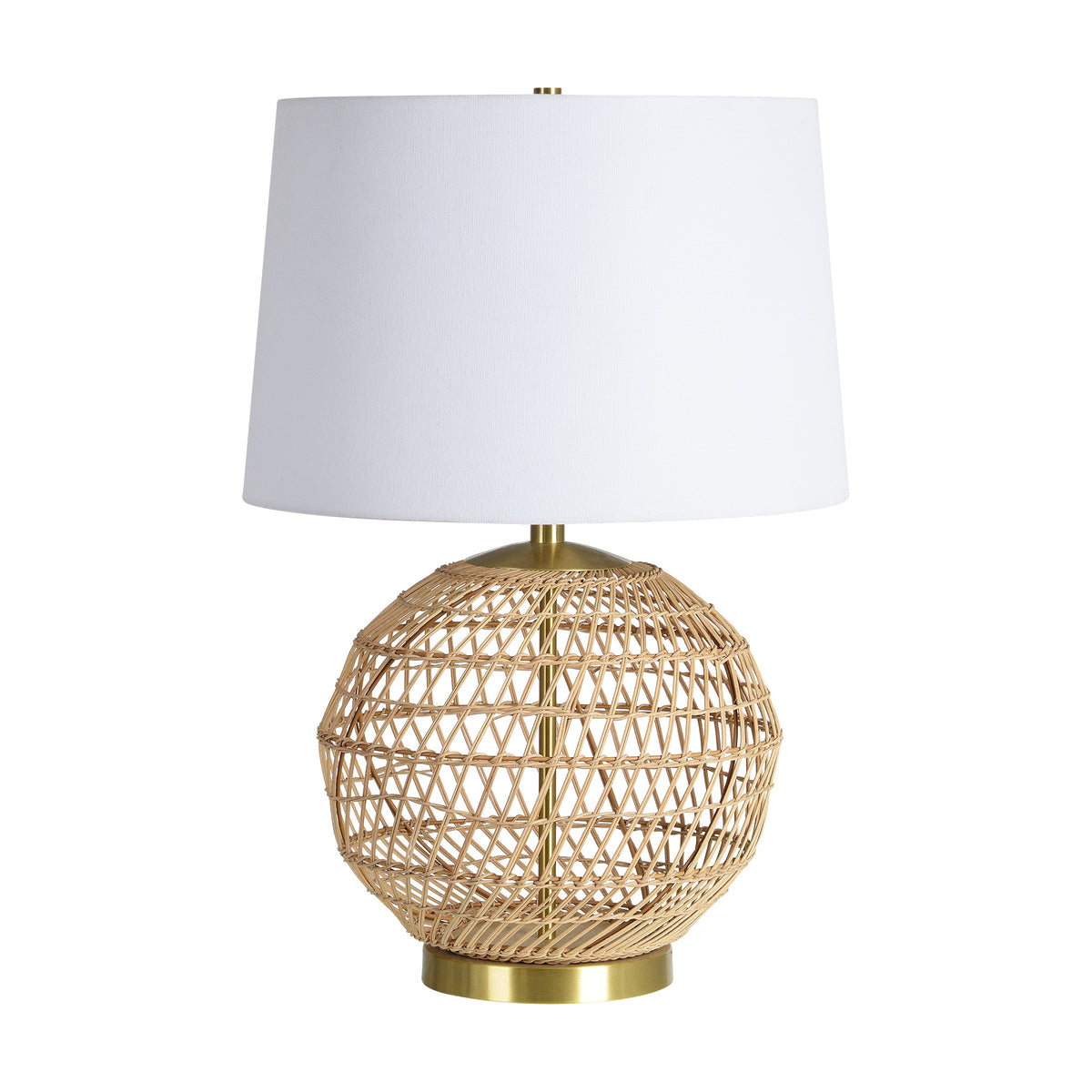 front view of Jinani luxury Lighting