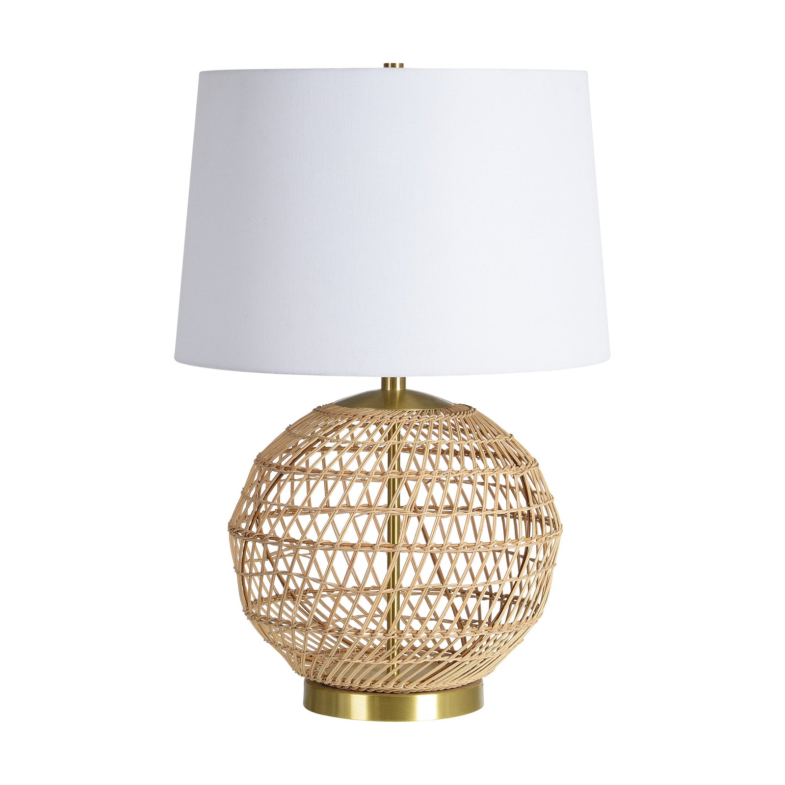 front view of Jinani luxury Lighting