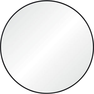 front view of Claribel luxury Mirror