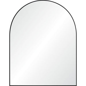 front view of Lamia luxury Mirror