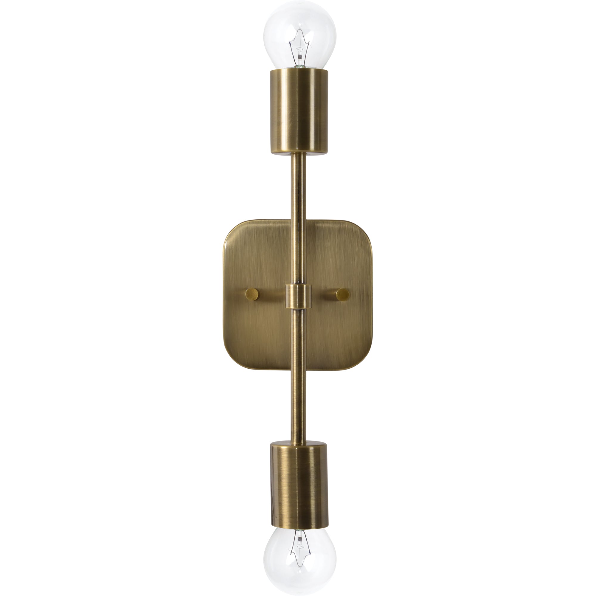 front view of Anka luxury Lighting