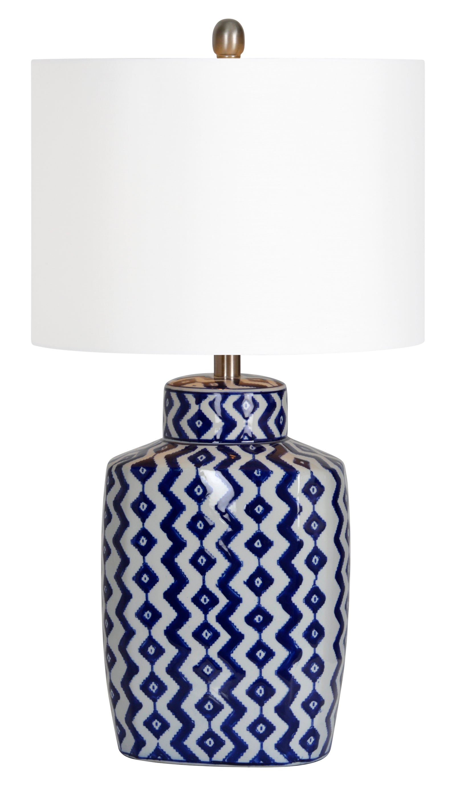 front view of Beryl luxury Lighting