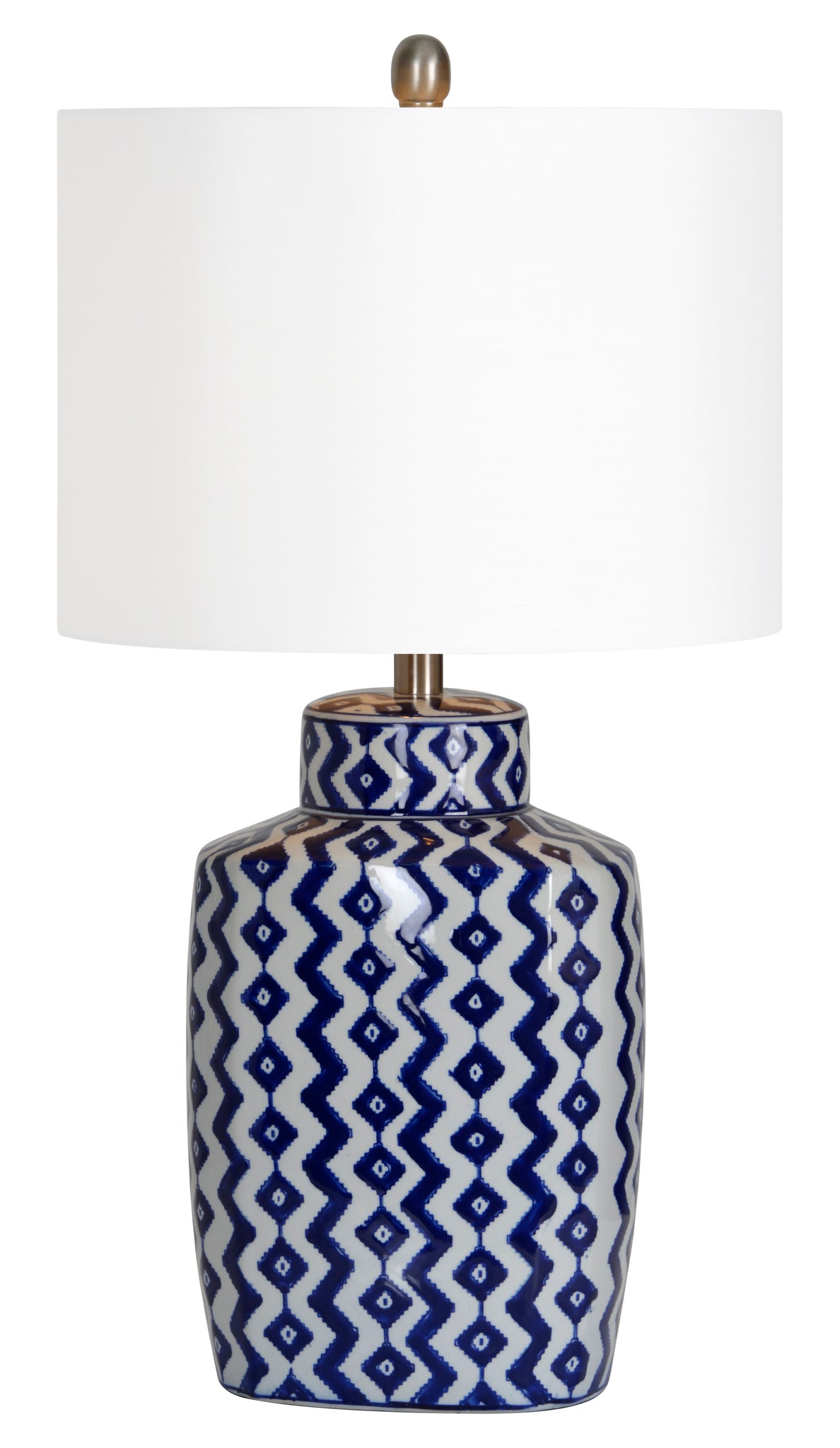 front view of Beryl luxury Lighting