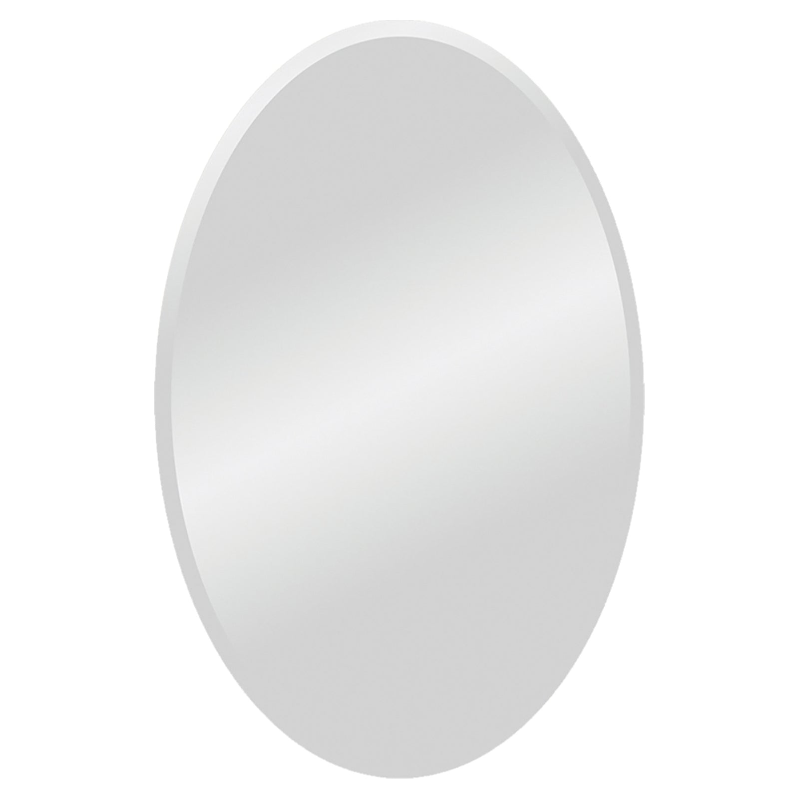 front view of Yen luxury Mirror