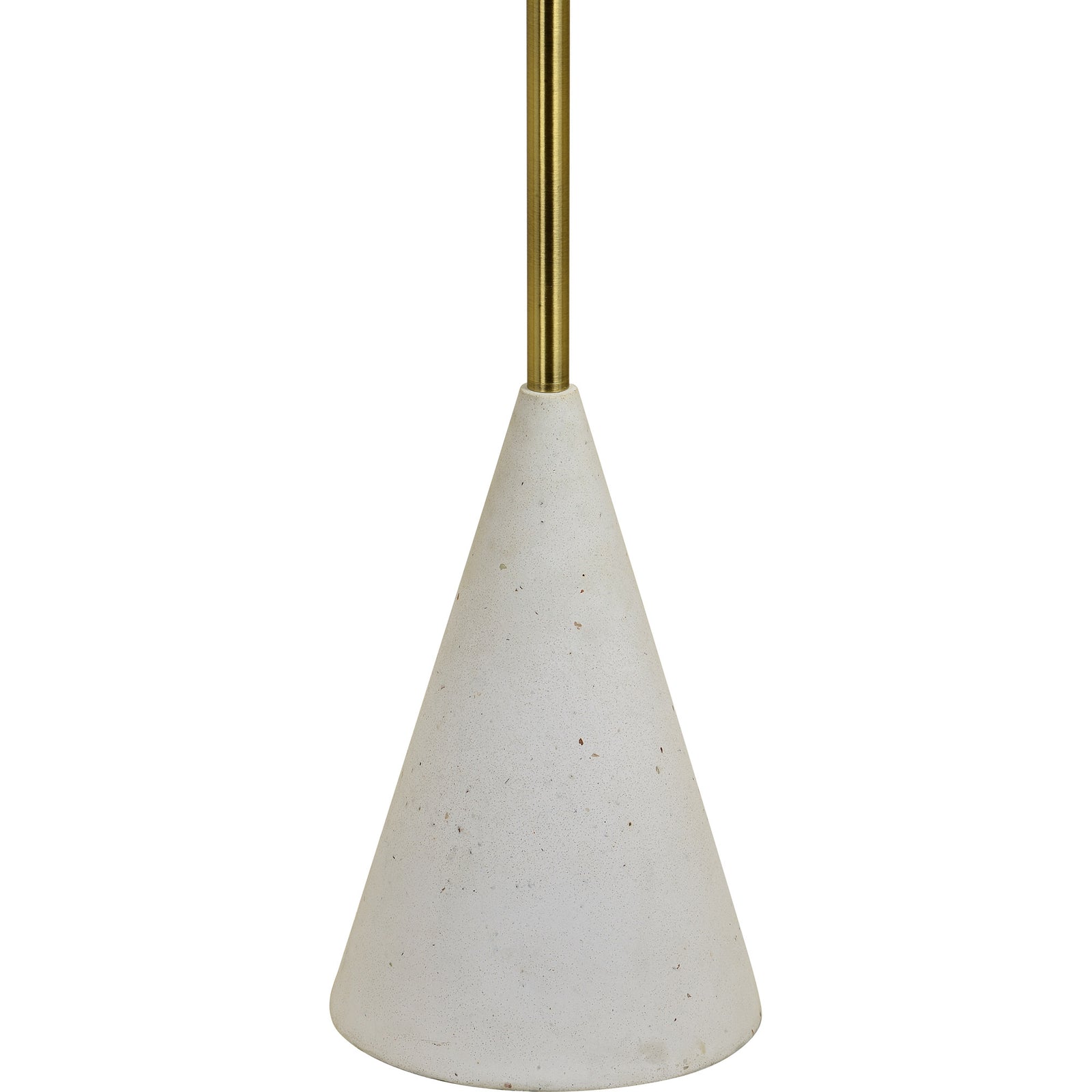 front view of Lacuna luxury Lighting