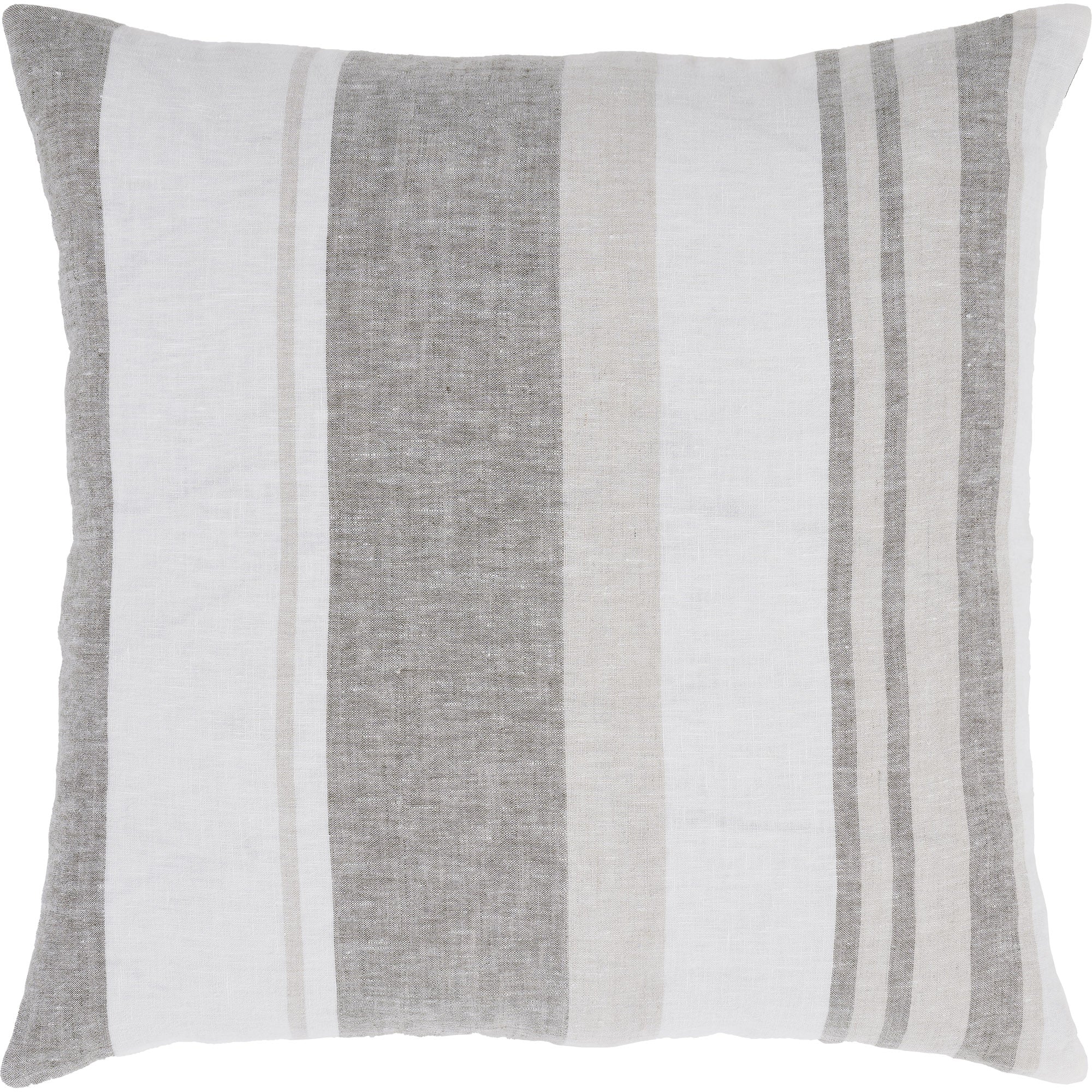 front view of Cassidy luxury Pillow