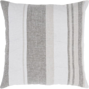 front view of Cassidy luxury Pillow