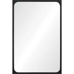 front view of Sorella luxury Mirror