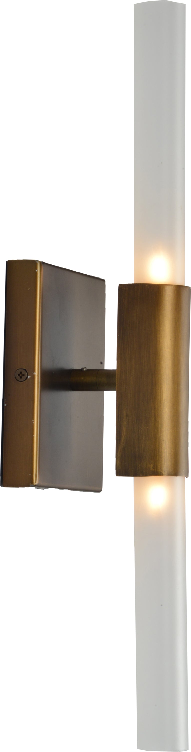 front view of Sonoran luxury Lighting