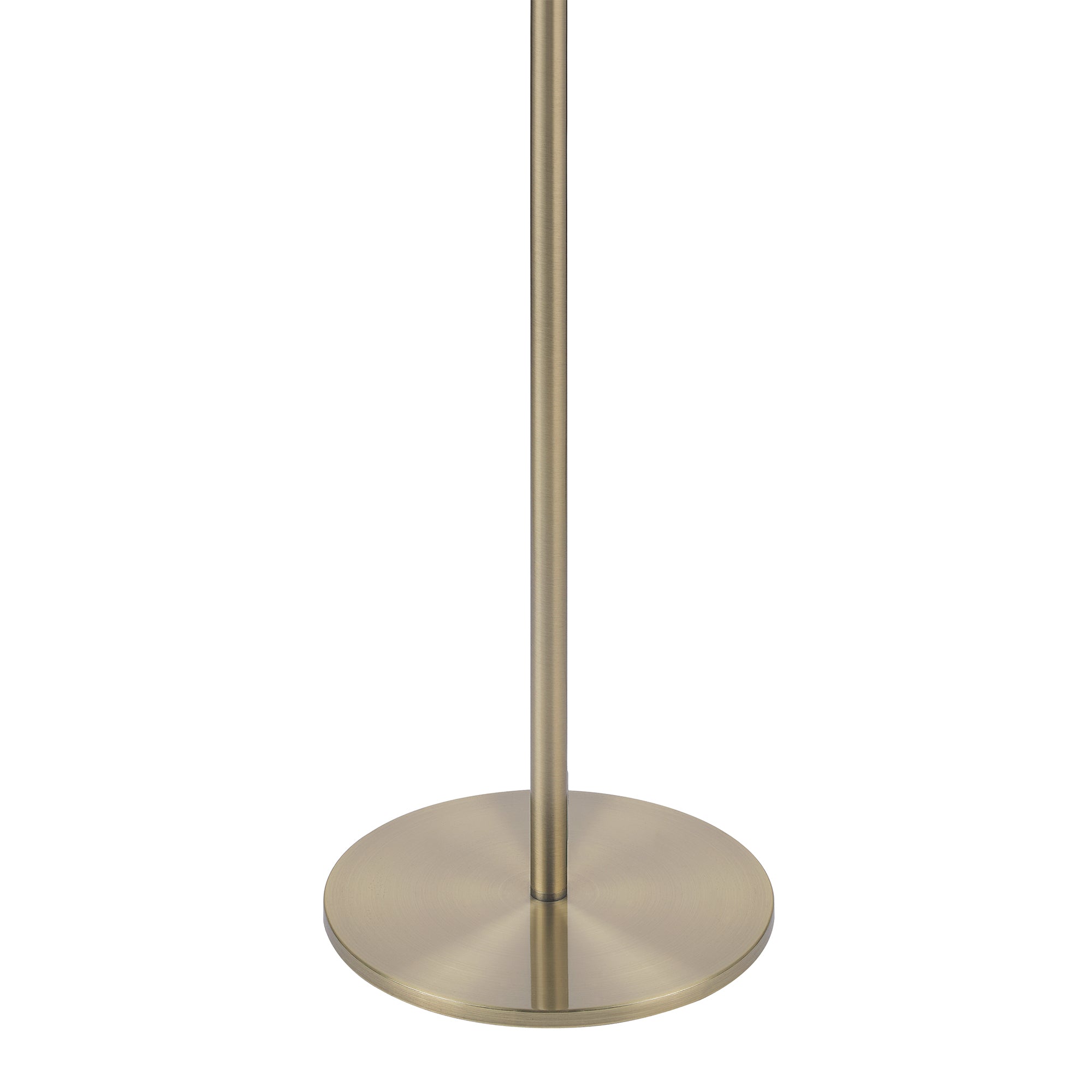 side view of Asya luxury Lighting
